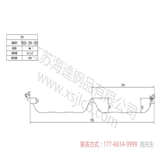 樓承板的施工工藝流程你了解嗎？
