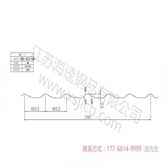 樓承板是否合格怎么測試呢？