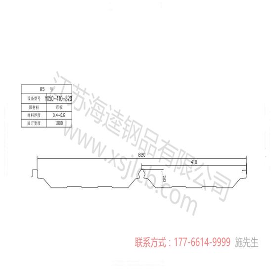 樓承板用在多高層住宅領域如何呢？