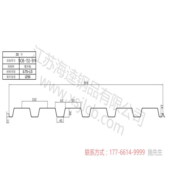 什么是樓承板？優(yōu)點有哪些呢？