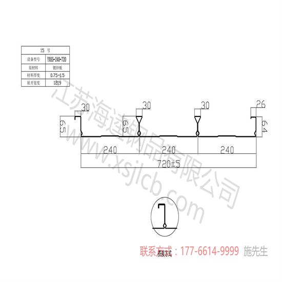 樓承板施工突出的優(yōu)點是什么？